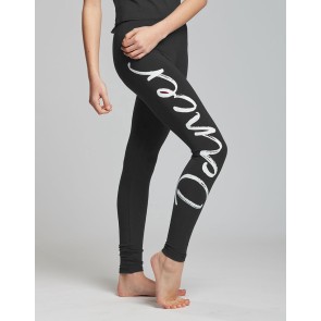 Temps Danse danslegging Adalie jr I Am rechterbeen