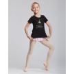 Temps Danse Meisjes Dans T-shirt Anais JR Princess