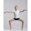 Temps Danse Meisjes Dans T-shirt Anais JR Princess