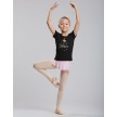 Temps Danse Meisjes Dans T-shirt Anais JR Princess