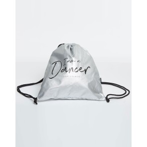 Temps Danse Dans Rugzak Samira I Am