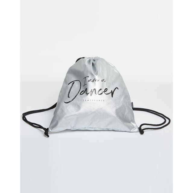 Temps Danse Dans Rugzak Samira I Am