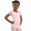 Capezio Puff Sleeve Leotard 3946C