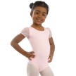 Capezio Puff Sleeve Leotard 3946C