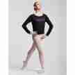 Temps Danse Dans Sweater Talia JR Dots lopen