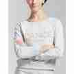 Temps Danse Talia Dots Sweater Dames
