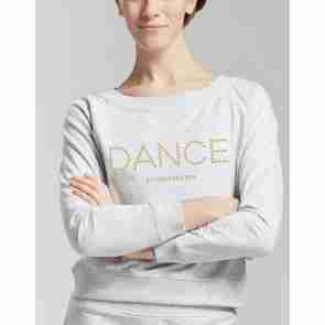 Temps Danse Talia Dots Sweater Dames
