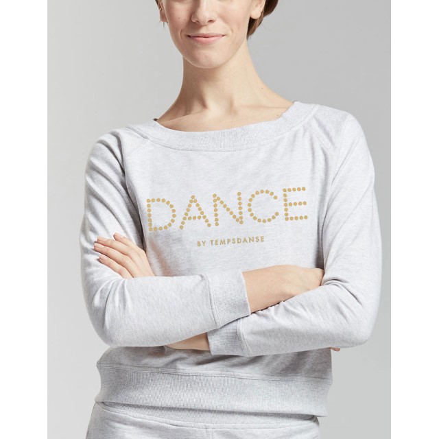 Temps Danse Talia Dots Sweater Dames