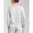 Temps Danse Dans Sweater Talia JR Dots lichtgrijs