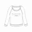 Temps Danse Dans Sweater Talia JR Dotsteken