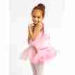 Capezio Princess Tutu Tote Meisjes schouder Ballettas