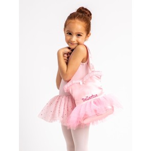 Capezio Princess Tutu Tote Meisjes schouder Ballettas