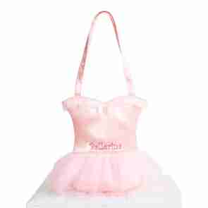 Capezio Prinsessen Tutu Ballettas Roze B242