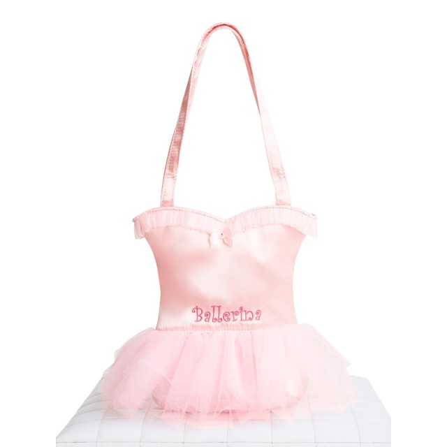 Capezio Prinsessen Tutu Ballettas Roze B242