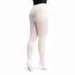 Capezio Professionele Mesh Convertible Balletpanty met Naad