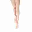 Capezio Professionele Mesh Convertible Balletpanty met naad achterkant