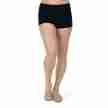 Capezio dames Gusset Shorts