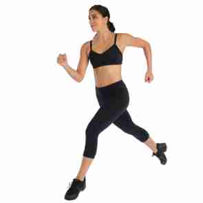 Capezio Capri