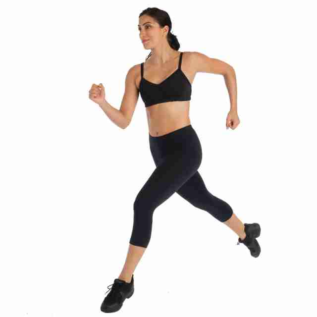 Capezio Capri