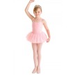 Bloch CR4041 meisjes tutu rok roze 