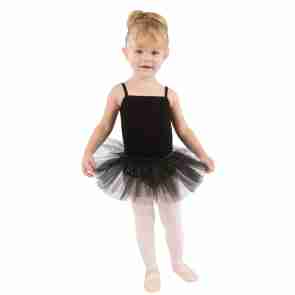 Capezio Camisole Tutu N9814C