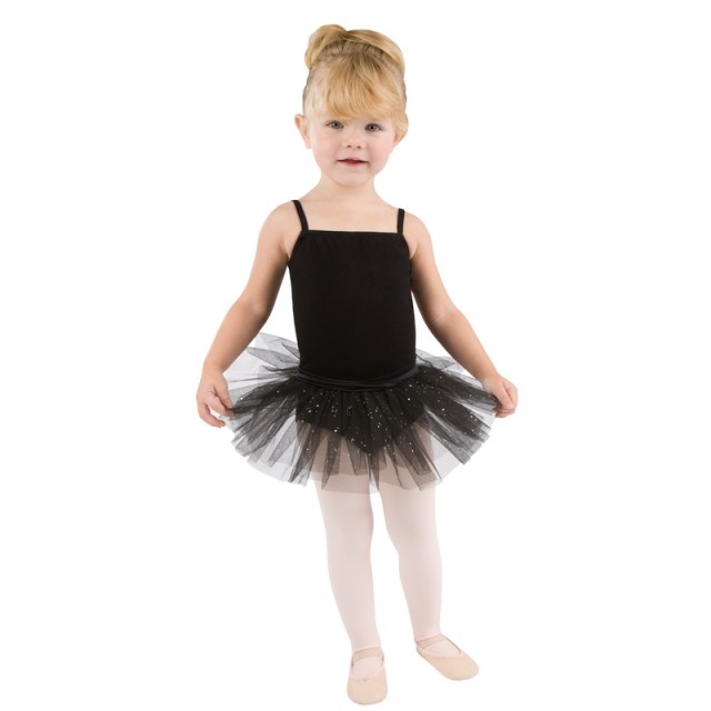 Capezio Camisole Tutu N9814C