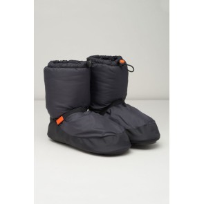 Bloch IM019 warmup sloffen ballet rubber profiel aantrekkoord 