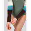 ballet opwarm vestje bolero model Grishko 06201