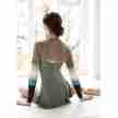 Grishko Warm Up Ballet Bolero Multicolor 06201-1