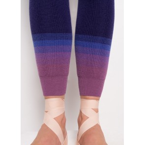 Grishko 06211 Warm-Up Unitard benen ballet