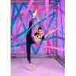 Grishko Warm-Up danspak gymnastiek merino wol