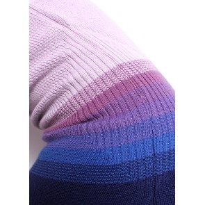 Multicolor Warm Up Unitard Grishko 06211 wol acryl