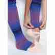 Grishko 06209 streepjes Ballet BeenWarmer 80cm