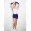 Grishko Warm-Up Ballet Broekje 06202 Multicolor