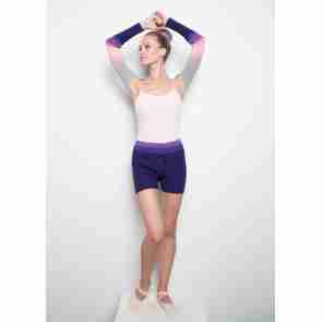 Grishko Warm-Up Ballet Broekje 06202 Multicolor