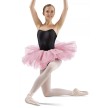 Bloch LD138LT dames tutu balletrokje professional roze