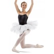 Bloch LD138LT dames tutu balletrokje professional wit