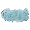 Bloch LD153CT meisjes ballet tutu met glitter randje lichtblauw
