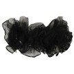 Bloch LD153CT meisjes ballet tutu met glitter randje zwart
