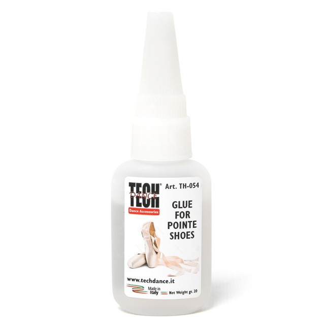 Techdance Spitzen Lijm TH-054