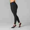 ToeSox Tavi Noir High Waisted legging voor vrouwen voor barre lessen yoga pilates