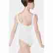 wear moi galate balletpak dames lichtgrijs