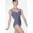 wear moi galate balletpakje dames burgundy