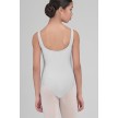 Wear Moi meisjes Balletpak Faustine wit achter Wear Moi meisjes Balletpak Faustine wit achter