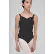Wear Moi meisjes Balletpak Faustine zwart Wear Moi meisjes Balletpak Faustine zwart