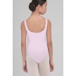 Wear Moi meisjes Balletpak Faustine roze achter Wear Moi meisjes Balletpak Faustine roze achter