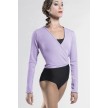 Wear Moi Menuet dames balletvestje cross-over