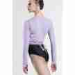 Wear Moi Dames Top Menuet lilac