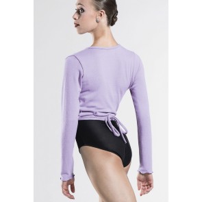 Wear Moi Dames Top Menuet lilac