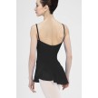 Wear Moi Ballerine zwart kleding voor ballet